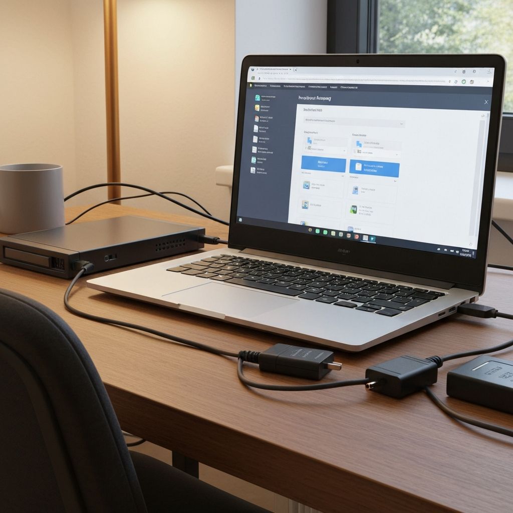 Private Server Cloud Deployment